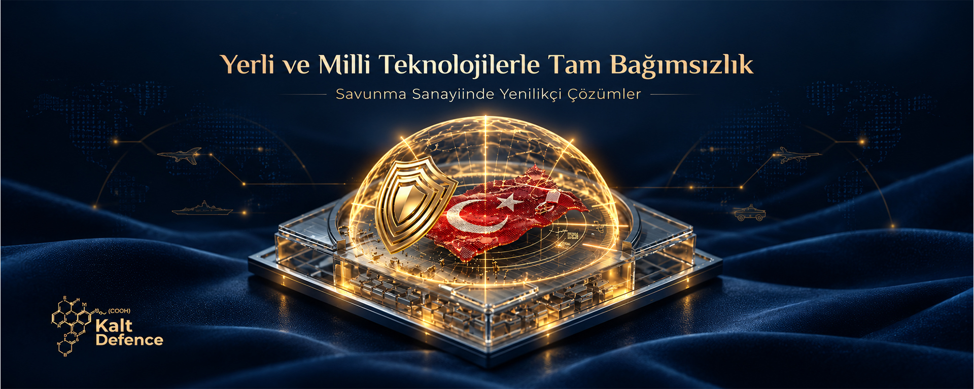 Modern ve Sade Tasarımlar